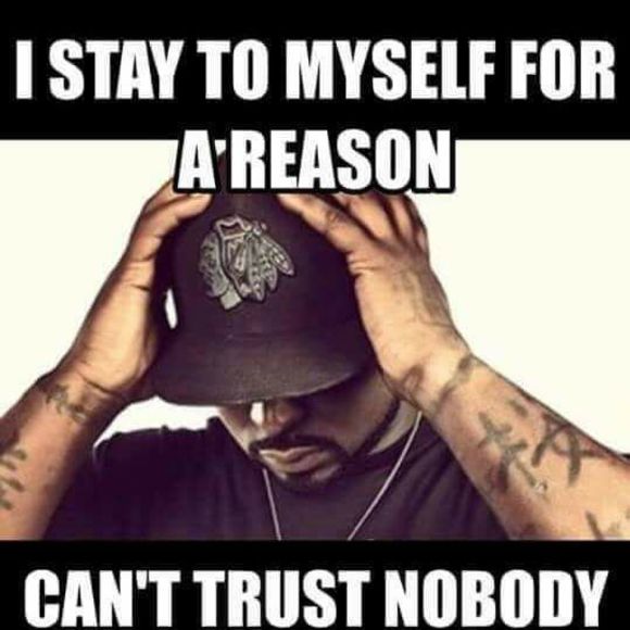 Meet your Posher, Devin - Picture 1 of 1